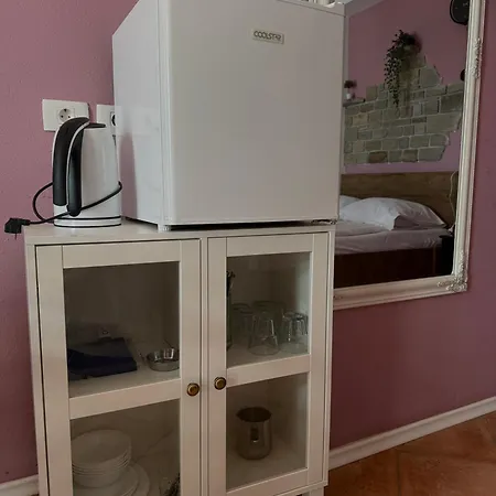 Apartman Ili