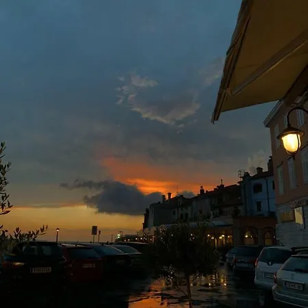 Ili * Piran